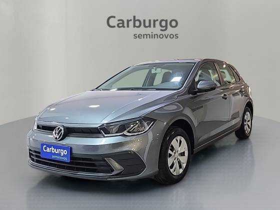 VOLKSWAGEN POLO 1.0 MPI TOTAL FLEX MANUAL VOLKSWAGEN POLO 1.0 MPI TOTAL FLEX MANUAL
